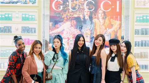 gucci beauty malaysia.